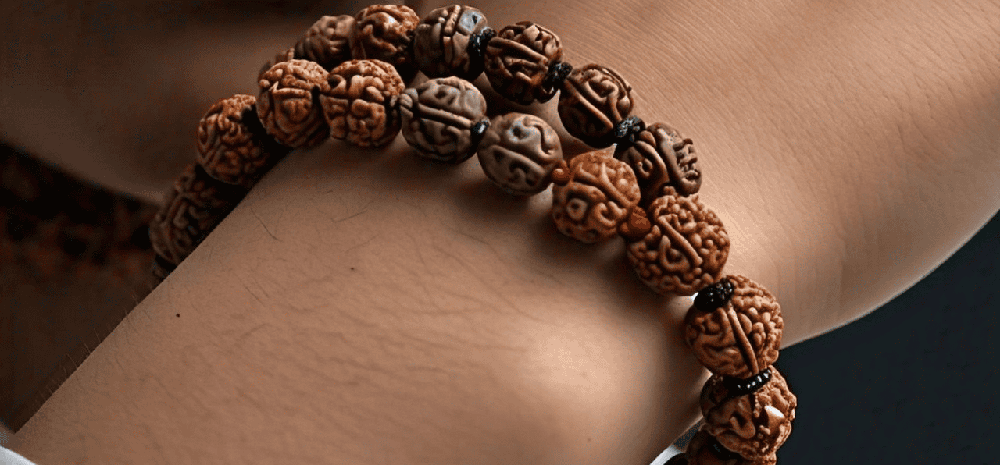 Spiritual Benefits of Rudraksha